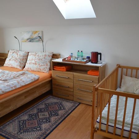 Privatzimmer Marina Völkermarkt Exterior foto