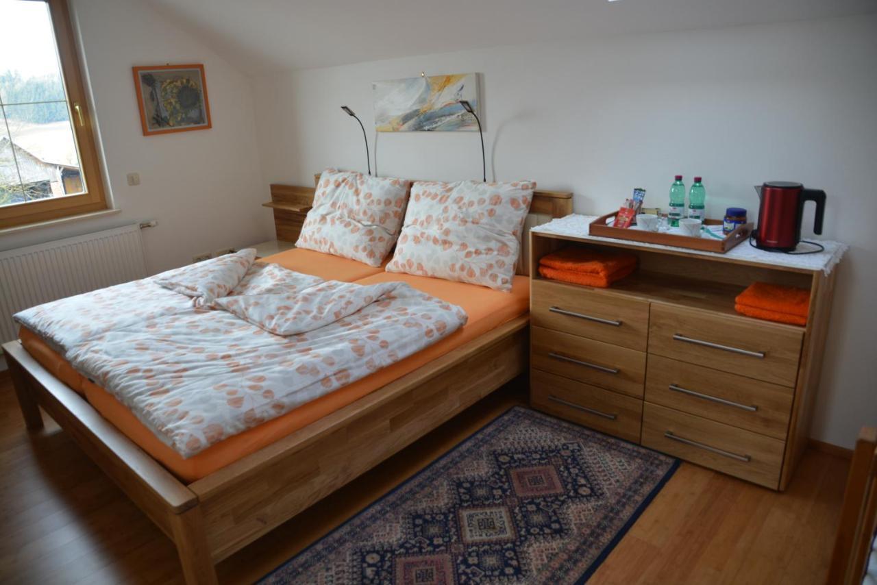 Privatzimmer Marina Völkermarkt Exterior foto